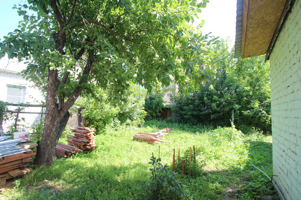 Продам дом, Чебоксарская ул, 43, Нижний Новгород г, 0 км от города