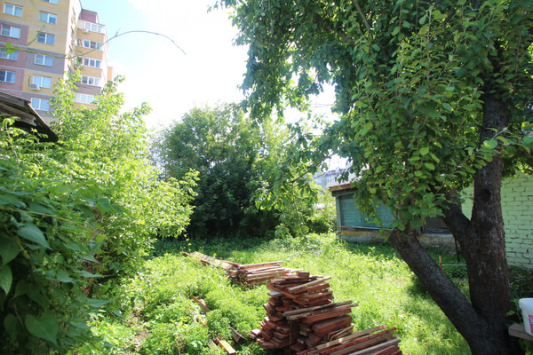 Продам дом, Чебоксарская ул, 43, Нижний Новгород г, 0 км от города