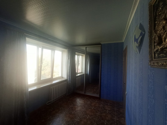 Продам двухкомнатную (2-комн.) квартиру, Поповкина ул, 16, Симферополь г