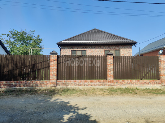 Продам дом, Мира ул, Северская ст-ца, 0 км от города