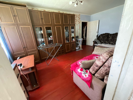 Продам многокомнатную квартиру, 9, Терпилицы д