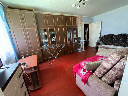 Продам многокомнатную квартиру, 9, Терпилицы д