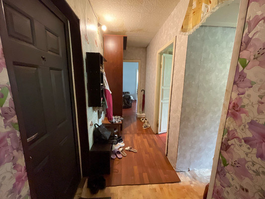 Продам многокомнатную квартиру, 9, Терпилицы д