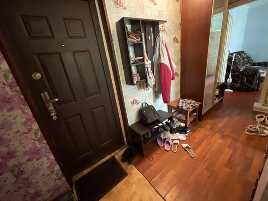 Продам многокомнатную квартиру, 9, Терпилицы д