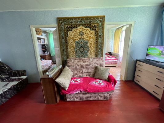 Продам многокомнатную квартиру, 9, Терпилицы д