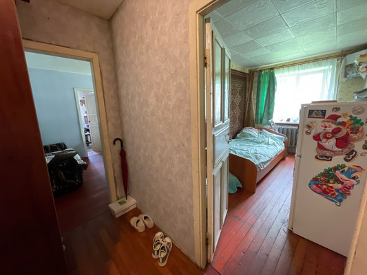 Продам многокомнатную квартиру, 9, Терпилицы д