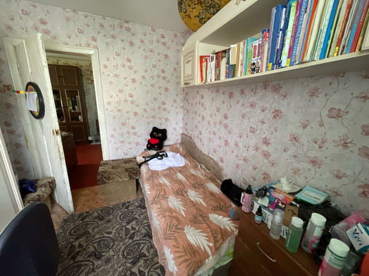 Продам многокомнатную квартиру, 9, Терпилицы д