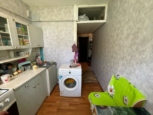 Продам многокомнатную квартиру, 9, Терпилицы д