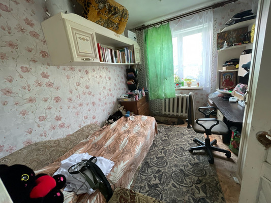 Продам многокомнатную квартиру, 9, Терпилицы д