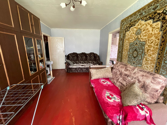 Продам многокомнатную квартиру, 9, Терпилицы д