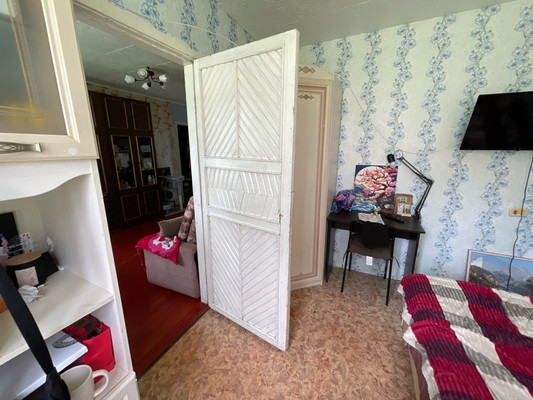 Продам многокомнатную квартиру, 9, Терпилицы д