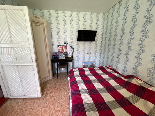 Продам многокомнатную квартиру, 9, Терпилицы д