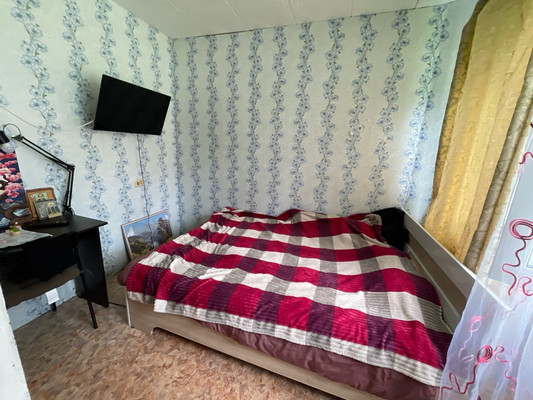 Продам многокомнатную квартиру, 9, Терпилицы д