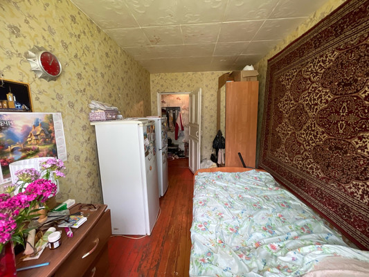 Продам многокомнатную квартиру, 9, Терпилицы д