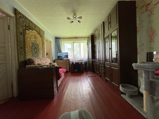Продам многокомнатную квартиру, 9, Терпилицы д