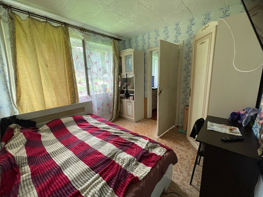 Продам многокомнатную квартиру, 9, Терпилицы д