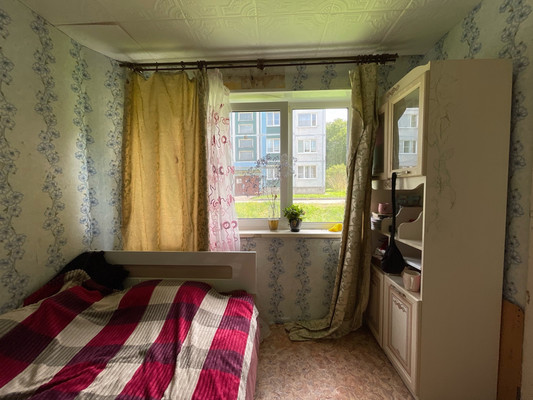 Продам многокомнатную квартиру, 9, Терпилицы д