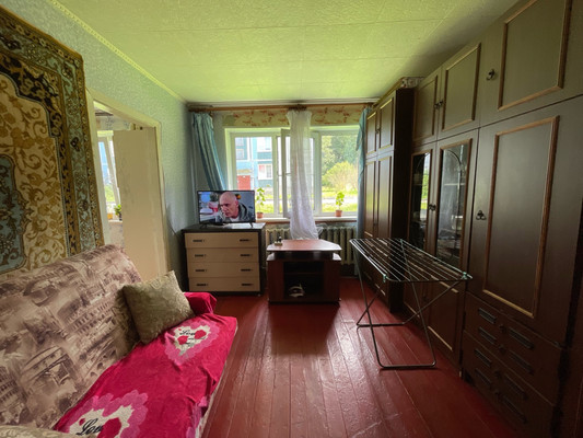 Продам многокомнатную квартиру, 9, Терпилицы д