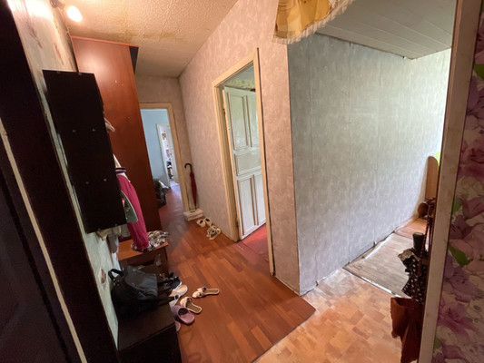 Продам многокомнатную квартиру, 9, Терпилицы д