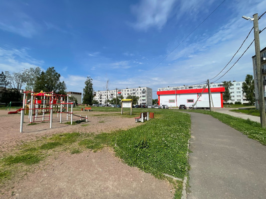 Продам многокомнатную квартиру, 9, Терпилицы д