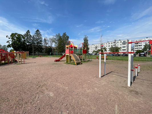 Продам многокомнатную квартиру, 9, Терпилицы д