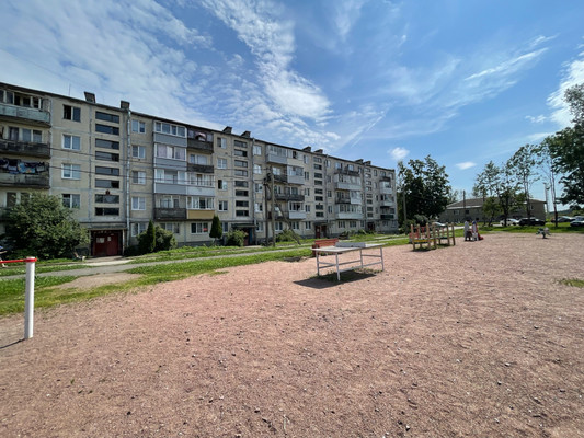 Продам многокомнатную квартиру, 9, Терпилицы д