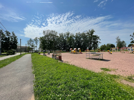 Продам многокомнатную квартиру, 9, Терпилицы д