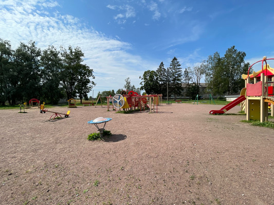 Продам многокомнатную квартиру, 9, Терпилицы д