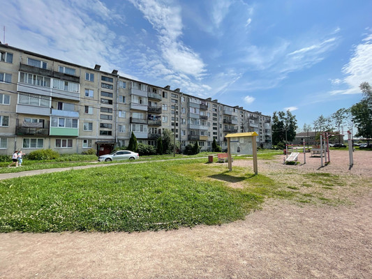 Продам многокомнатную квартиру, 9, Терпилицы д