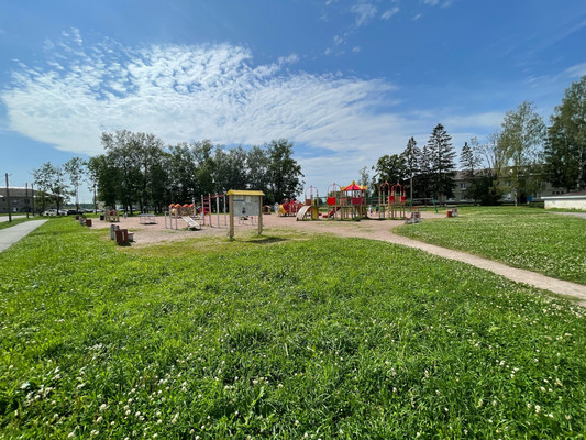 Продам многокомнатную квартиру, 9, Терпилицы д