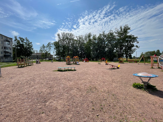 Продам многокомнатную квартиру, 9, Терпилицы д