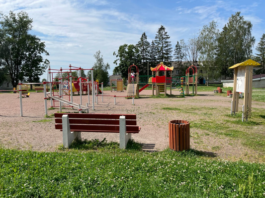 Продам многокомнатную квартиру, 9, Терпилицы д