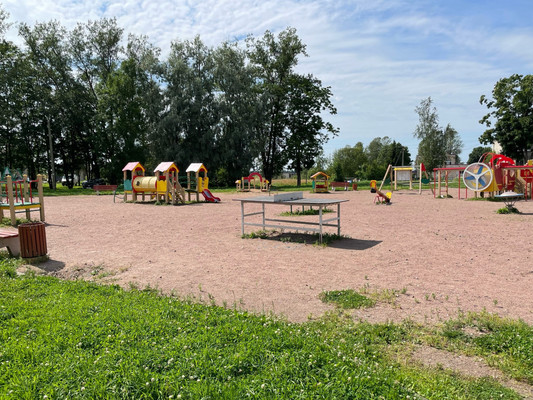 Продам многокомнатную квартиру, 9, Терпилицы д