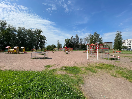 Продам многокомнатную квартиру, 9, Терпилицы д