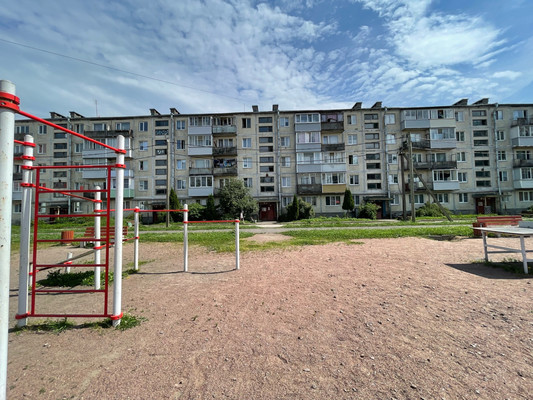 Продам многокомнатную квартиру, 9, Терпилицы д