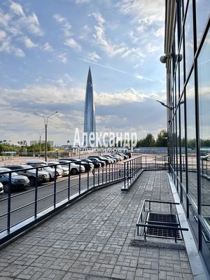 Продам однокомнатную (1-комн.) квартиру, Мебельная ул, 49/92, Санкт-Петербург г