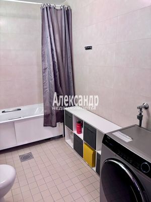 Продам однокомнатную (1-комн.) квартиру, Мебельная ул, 49/92, Санкт-Петербург г