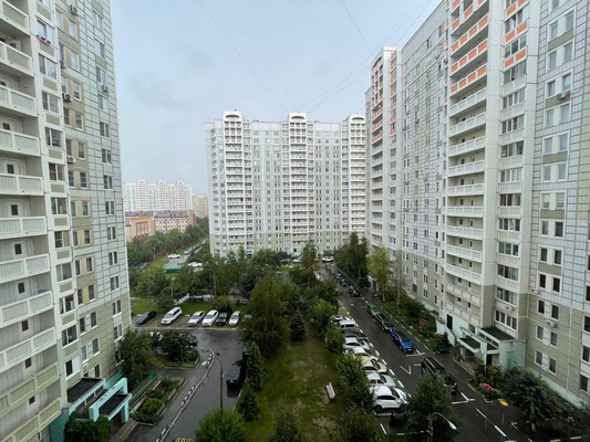 Сдам двухкомнатную (2-комн.) квартиру, Академика Доллежаля (Кузнечики мкр.) ул, 21, Подольск г
