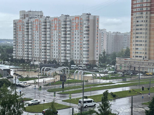 Сдам двухкомнатную (2-комн.) квартиру, Академика Доллежаля (Кузнечики мкр.) ул, 21, Подольск г