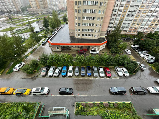 Сдам двухкомнатную (2-комн.) квартиру, Академика Доллежаля (Кузнечики мкр.) ул, 21, Подольск г