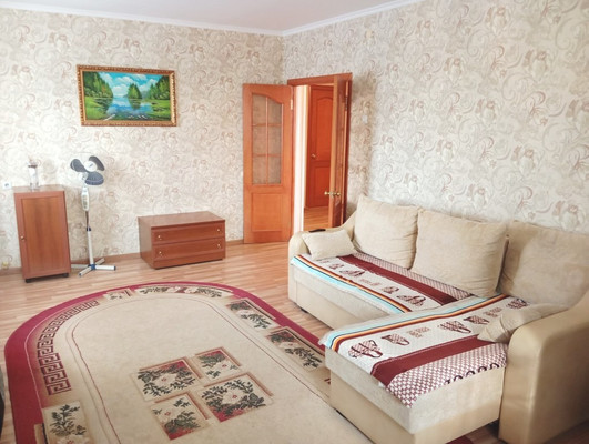 Продам двухкомнатную (2-комн.) квартиру, Левашова ул, 37, Раменское г