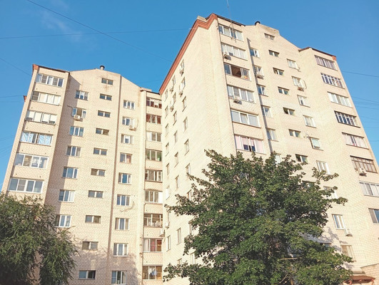 Продам двухкомнатную (2-комн.) квартиру, Левашова ул, 37, Раменское г