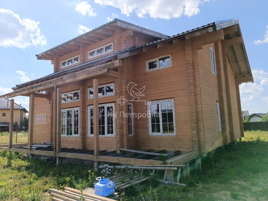 Продам коттедж, Московская ул, 177, Пенино д, 0 км от города