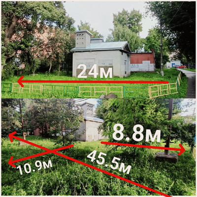 Продам участок 6,74 соток, ИЖС, Новая ул, Октябрьский рп, 0 км от города