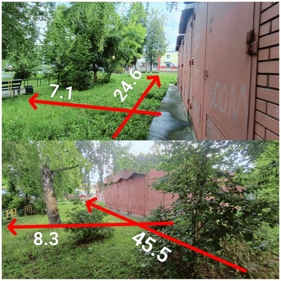 Продам участок 6,74 соток, ИЖС, Новая ул, Октябрьский рп, 0 км от города