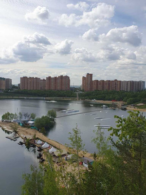 Продам участок 6,74 соток, ИЖС, Новая ул, Октябрьский рп, 0 км от города