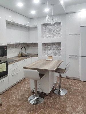 Продам однокомнатную (1-комн.) квартиру, Мира ул, 4к1, Люберцы г