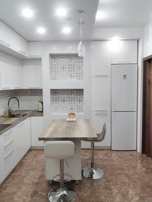 Продам однокомнатную (1-комн.) квартиру, Мира ул, 4к1, Люберцы г