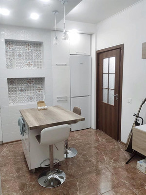 Продам однокомнатную (1-комн.) квартиру, Мира ул, 4к1, Люберцы г