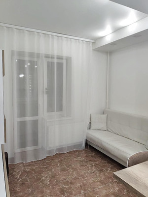 Продам однокомнатную (1-комн.) квартиру, Мира ул, 4к1, Люберцы г